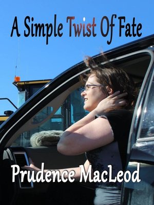 cover image of A Simple Twist of Fate